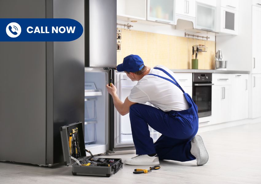 Elrod Appliance Repair Company